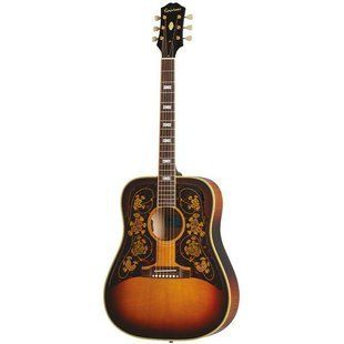 Акустична гітара Epiphone Chris Stapleton Frontier