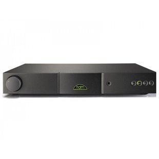 Інтегральний підсилювач Naim Audio NAIT 5si