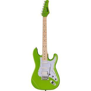 Електрогітара Kramer Guitars Focus VT-211S NG