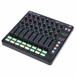 MIDI-контролер Novation Launch Control XL MKII