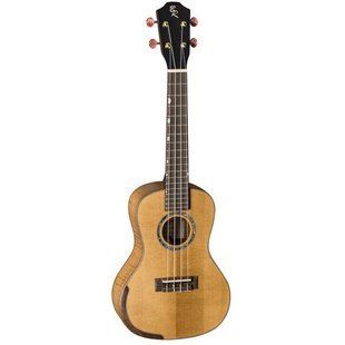 Укулеле Baton Rouge UTM-C Flamed Maple