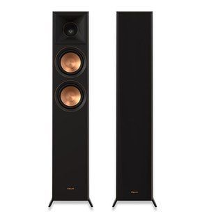 Підлогова акустика Klipsch Reference Premiere RP-5000F II Ebony