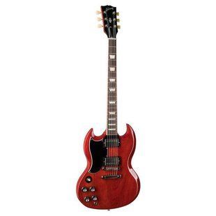 Електрогитара Gibson SG &acute;61 Standard VC LH