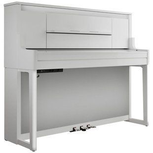 Цифрове піаніно Roland LX-9 PW