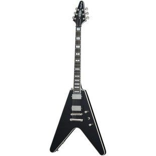 Електрогітара Epiphone Flying V Prophecy Aged JBM