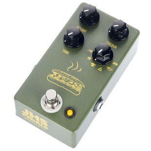 Гітарна педаль JHS Pedals Muffuletta