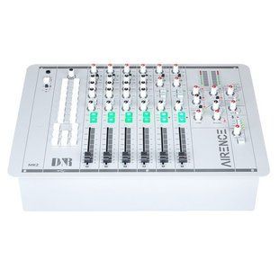 Мікшерний пульт D&R Airence USB Main Unit MKII