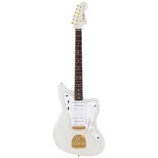 Електрогитара Fender MIJ Trad II 60s Jazzmaster WPL