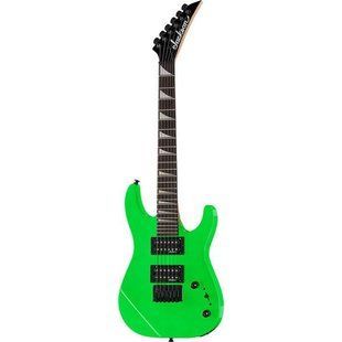 Електрогитара Jackson JS1X Dinky Minion Neon Green