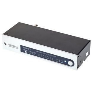 Конвертер Ferrofish Verto MX Multimode