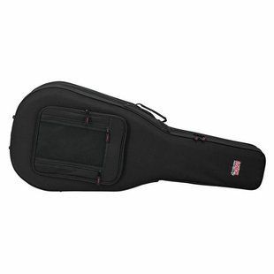 Кейс для класичної гітари Gator Foam Case Classic