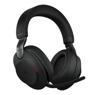 Наушники JABRA Evolve2 85 MS USB-C (28599-999-899)