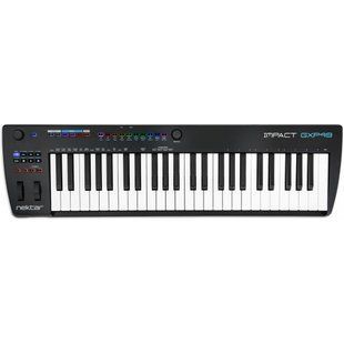 MIDI-клавіатура Nektar Impact GXP49
