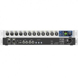 Микрофонный предусилитель RME 12Mic