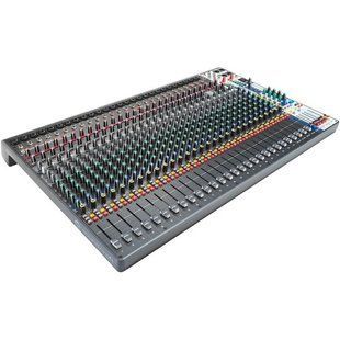 Микшерный пульт Soundcraft Signature Plus 32