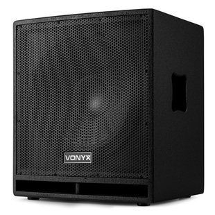 Сабвуфер Vonyx SWP15 PRO