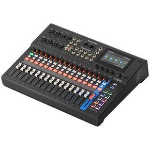 Микшерный пульт Yamaha MGX16V BK
