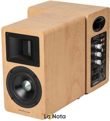 Мультимедійна акустика Edifier Airpulse A80 Brown