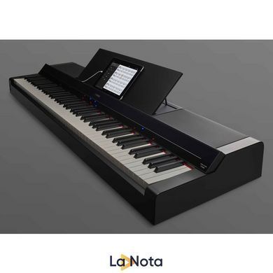 Цифрове піаніно Yamaha P-S500 B