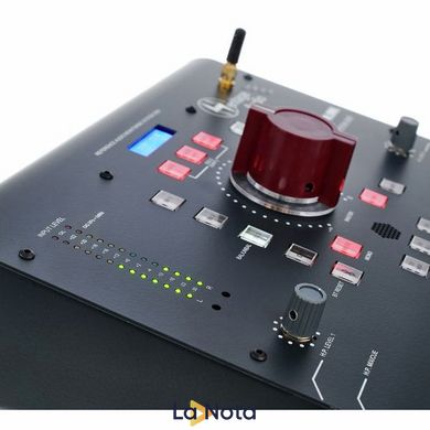 Моніторний контролер Heritage Audio RAM System 2000