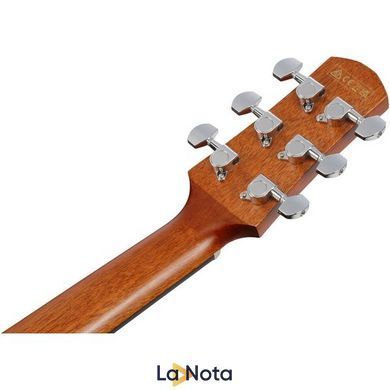 Акустична гітара Ibanez AAM50LCE-OLB