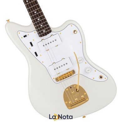 Електрогитара Fender MIJ Trad II 60s Jazzmaster WPL