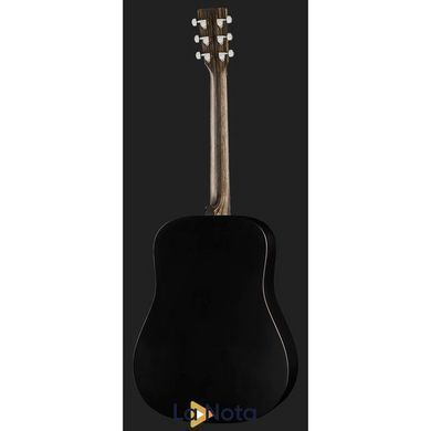 Акустична гітара Martin Guitars D-X1 Black