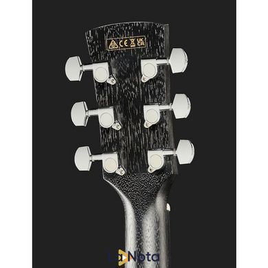 Акустическая гитара Ibanez AW1040CE-WK