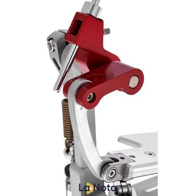 Педаль для бас-барабану Pearl P-3500D Demon XR Single Pedal