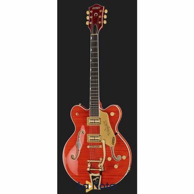 Електрогитара Gretsch G6620TFM PE Nashville DC OS