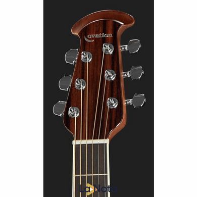 Акустична гітара Ovation Celebrity Tradition CS-24P-NBM