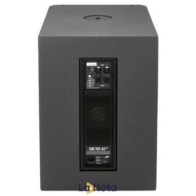Сабвуфер RCF SUB 705-AS MK3