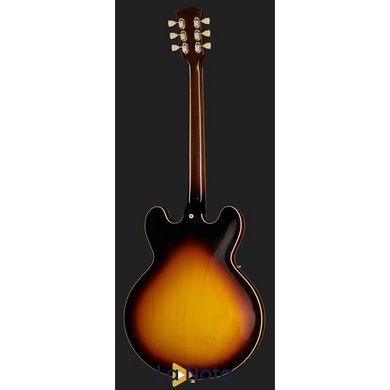 Електрогитара Gibson 1959 ES-335 Reissue VB VOS LH