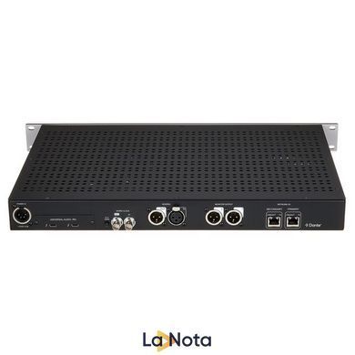 Аудіоінтерфейс Universal Audio Apollo x16D Essentials