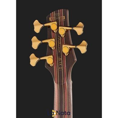 Бас-гітара Ibanez SR2605-CBB Premium