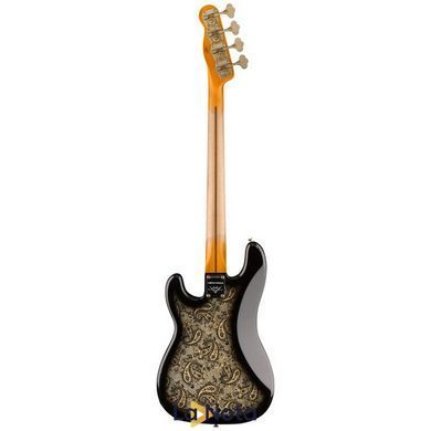 Бас-гітара Fender 54 P-Bass Journeyman Relic BP