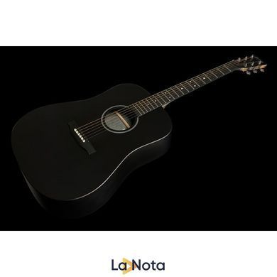 Акустична гітара Martin Guitars D-X1 Black