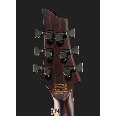 Електрогітара Schecter John Browne Tao-6 LH