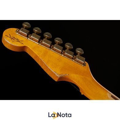 Електрогітара Fender 57 Stratocaster Nocaster Bl HR