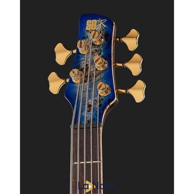 Бас-гітара Ibanez SR2605-CBB Premium