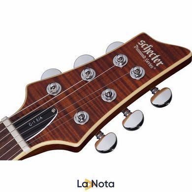 Електрогитара Schecter Retro C-1 E/A Cat's Eye