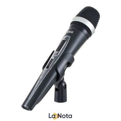 Мікрофонна радіосистема AKG WMS 420 Vocal Set