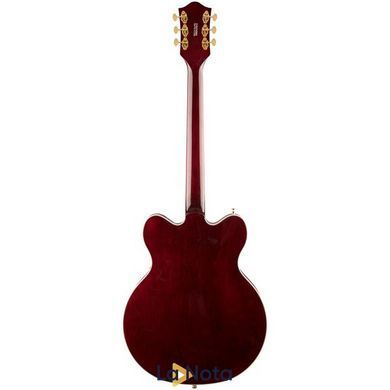 Електрогитара Gretsch G5422TG Electromatic WS