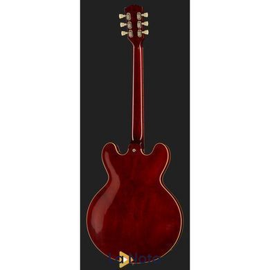 Електрогітара Gibson 1961 ES-335 Reissue 60s CH VOS