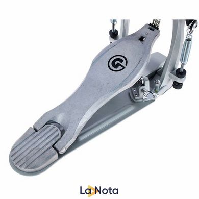 Педаль для бас-барабана Gibraltar GTC6-DB Double Pedal