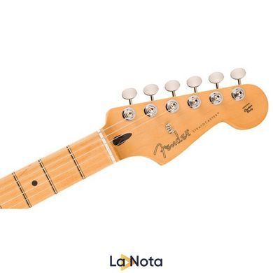 Електрогитара Fender Player II Strat HSS MN BLK