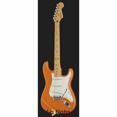 Електрогітара Fender Player Series Stratocaster MN Capri
