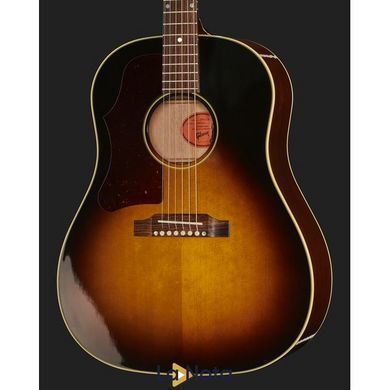 Акустична гітара Gibson 50s J-45 Original Vint. SB LH