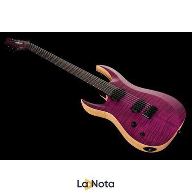 Електрогітара Schecter John Browne Tao-6 LH
