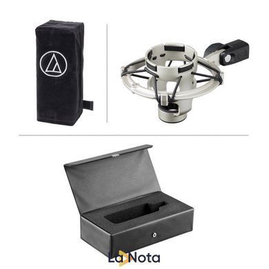 Микрофон Audio-Technica AT4080